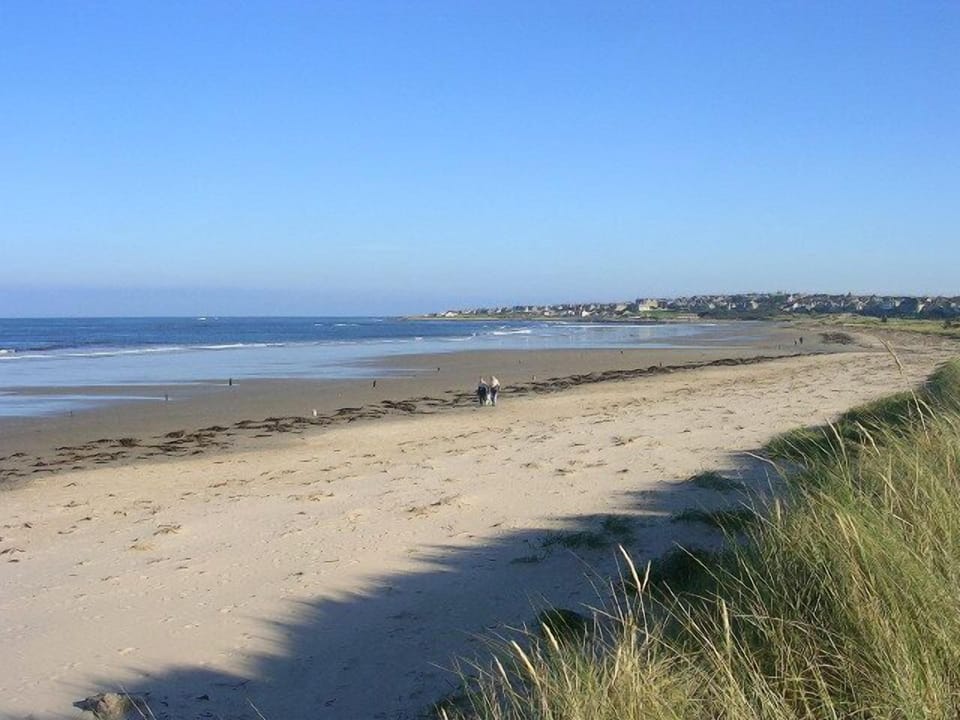 West Beach