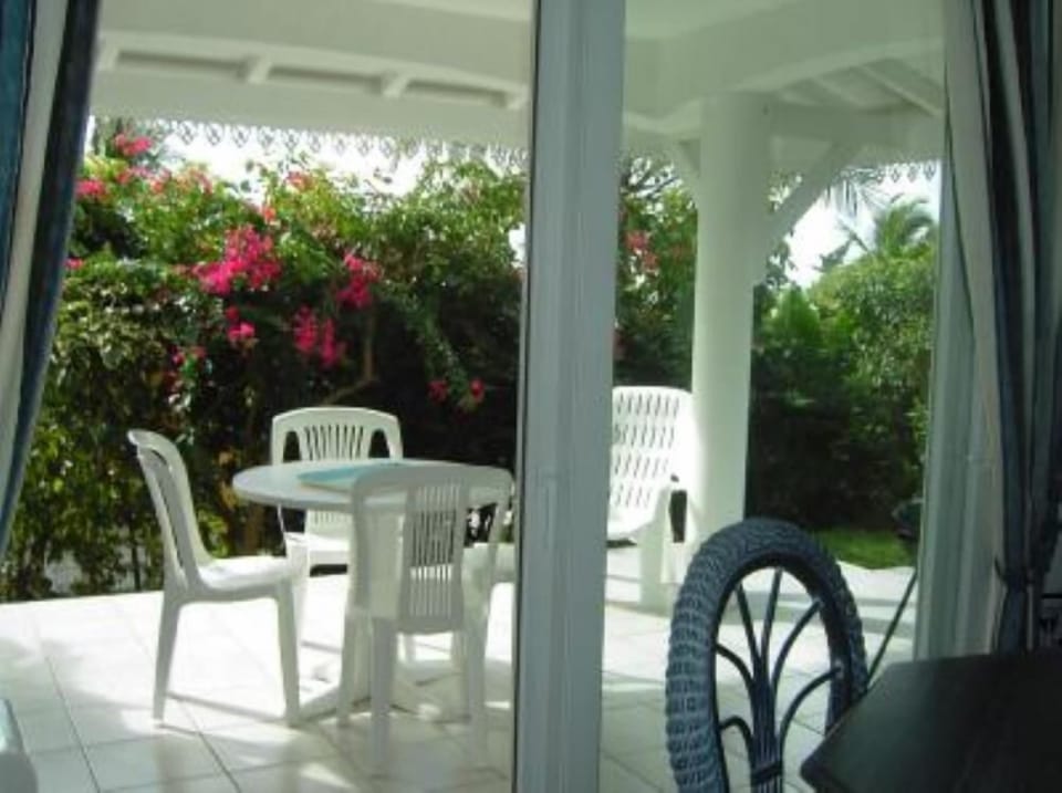 Terrace / Balcony