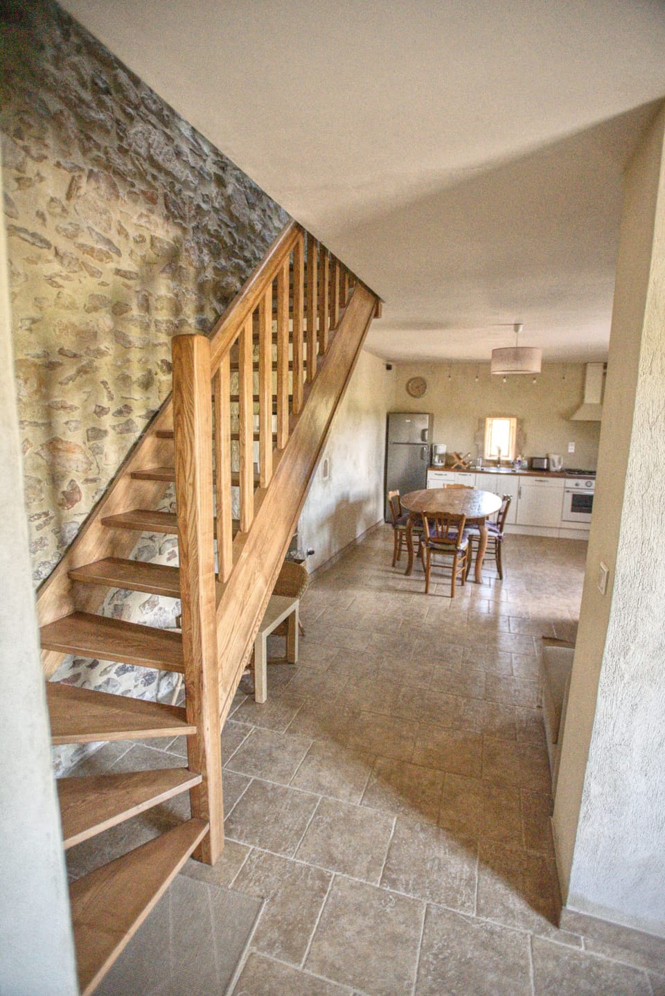 ground floor