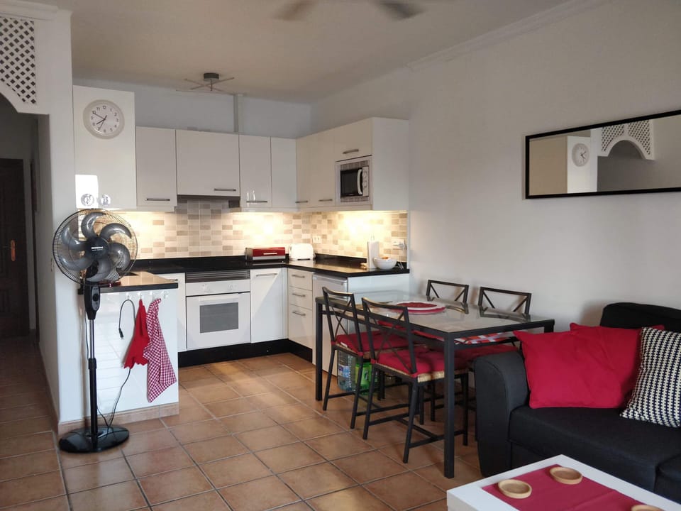 New kitchen April 2019