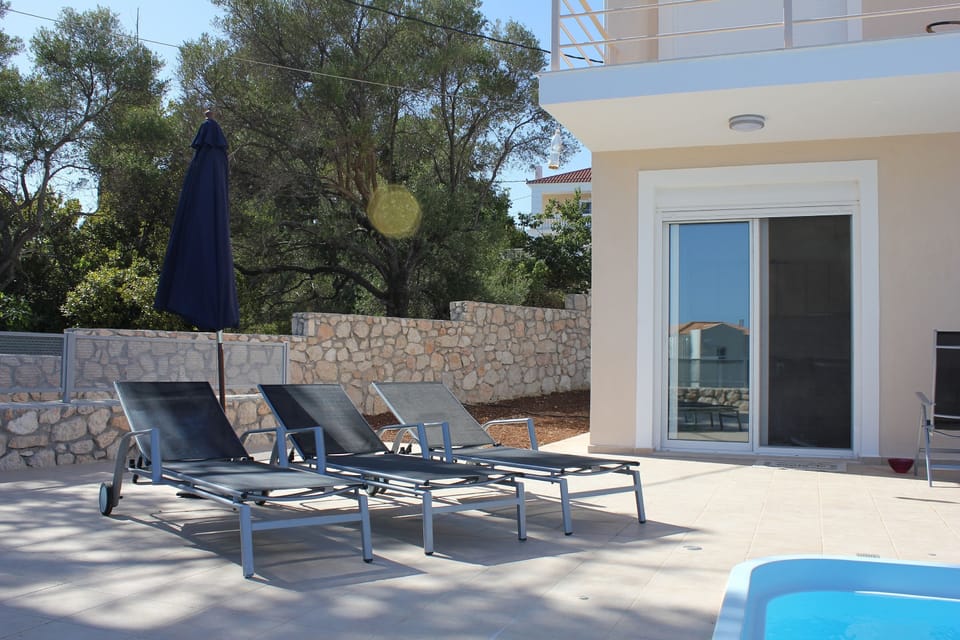Sunloungers