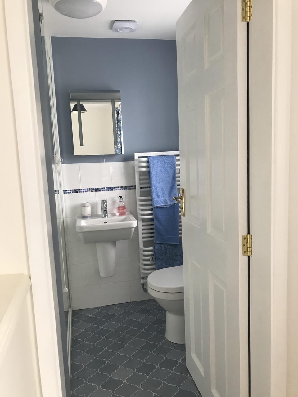 Bathroom 3