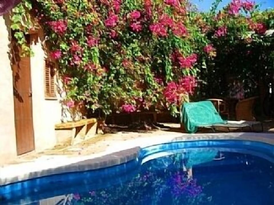 The Private Pool