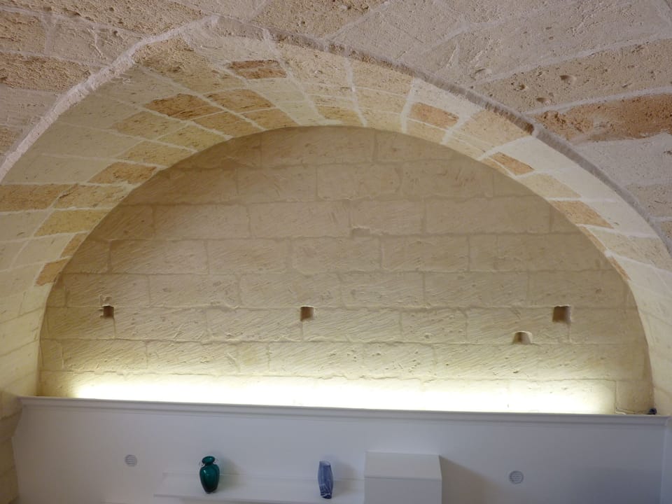 Holiday home near Lecce - Salento with star-shaped features House in Lecce