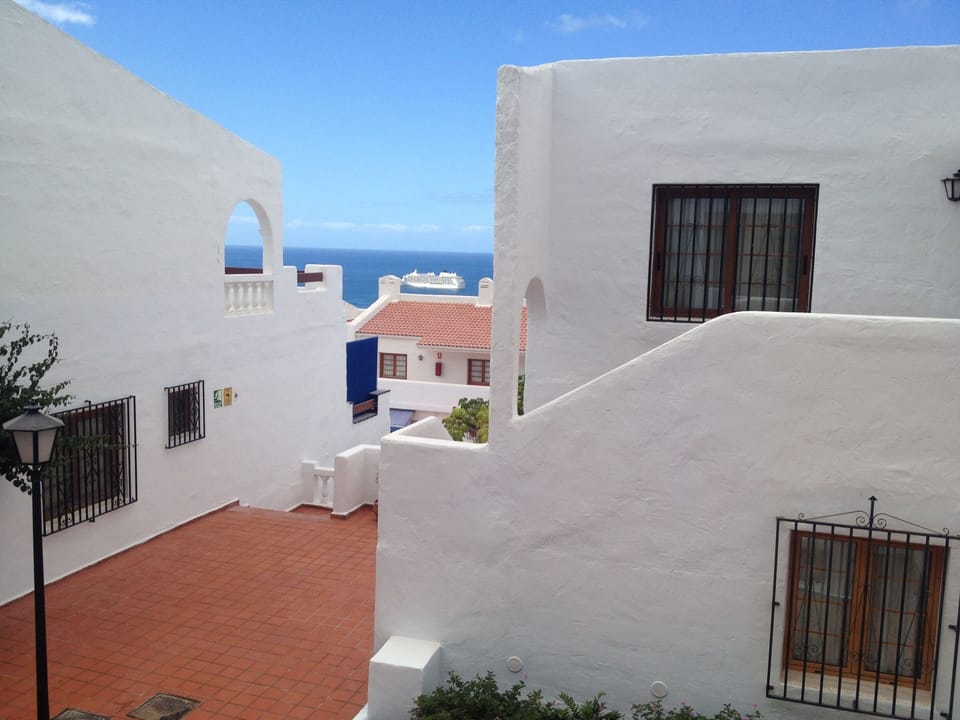a resort with great taste, well-kept and perfectly managed