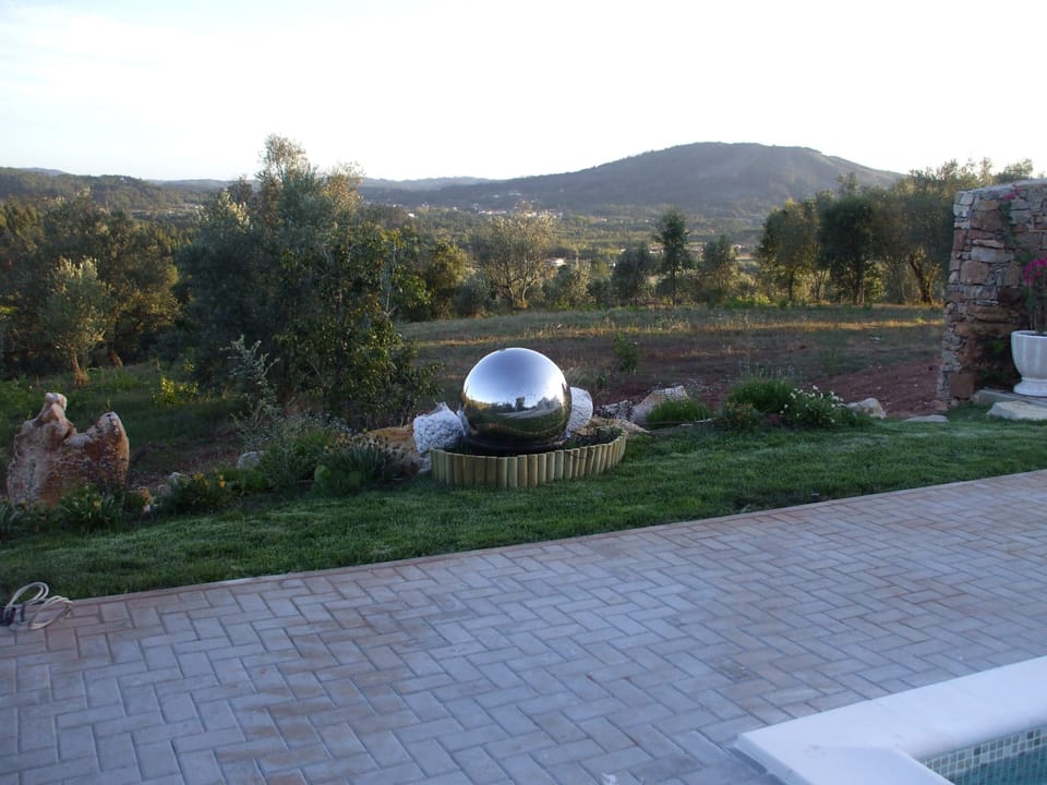 Water Feature