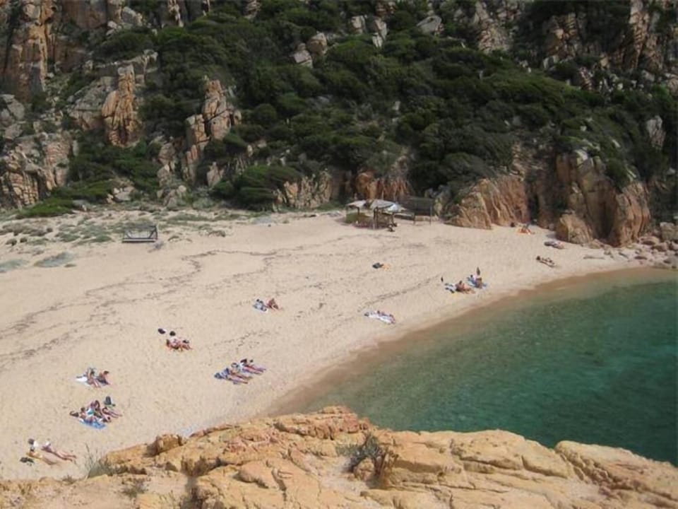 beaches