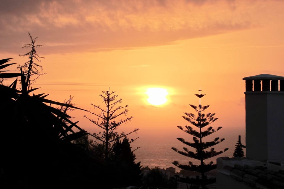 Sunrise at Casa Del Sol 