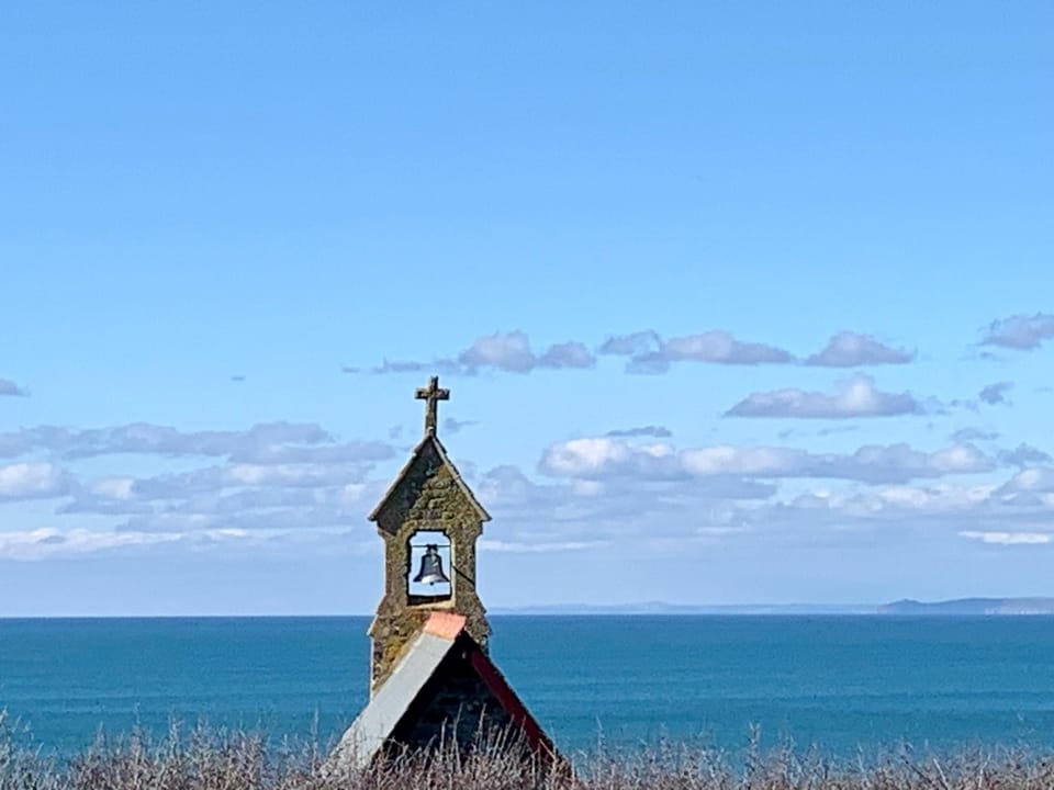 Hope cove