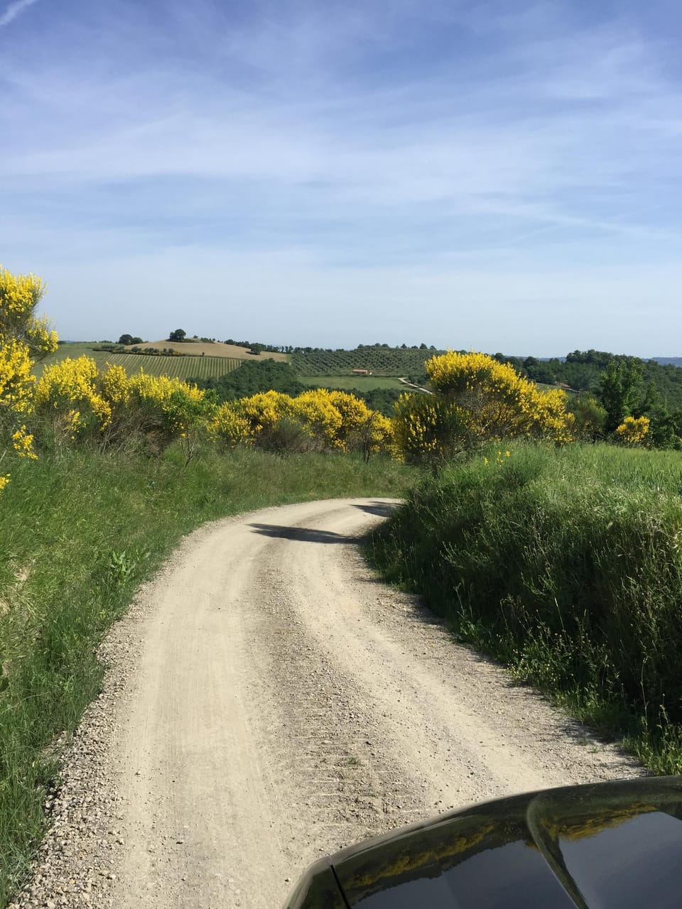 House / Villa - Cetona House in Tuscany