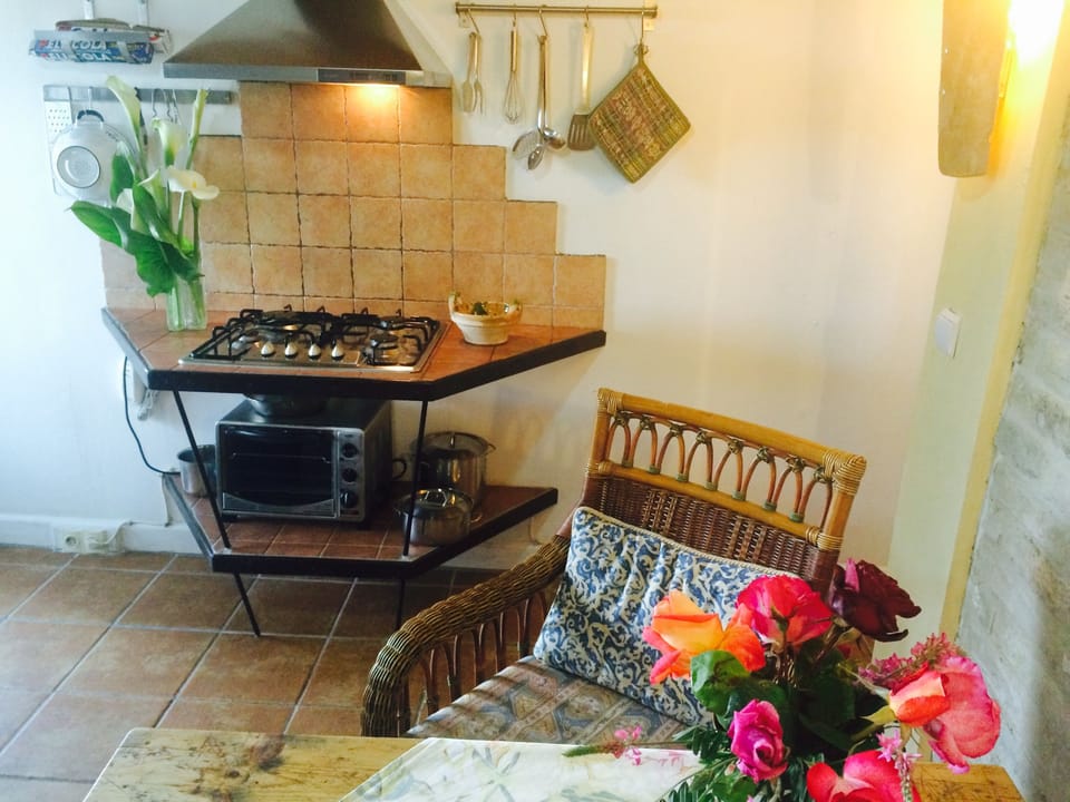 Our living room