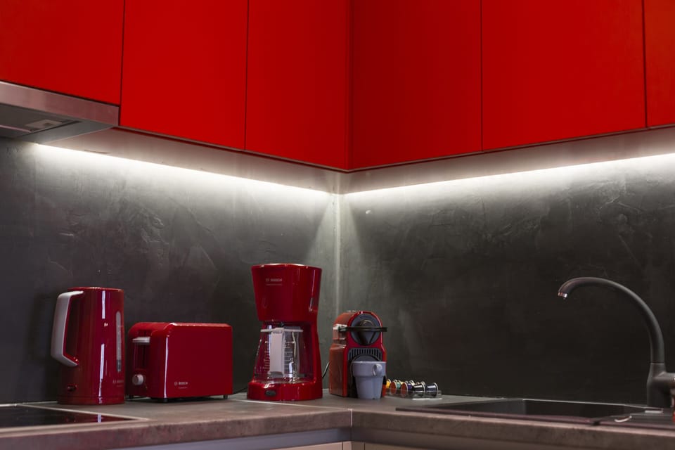 Time for coffee!
