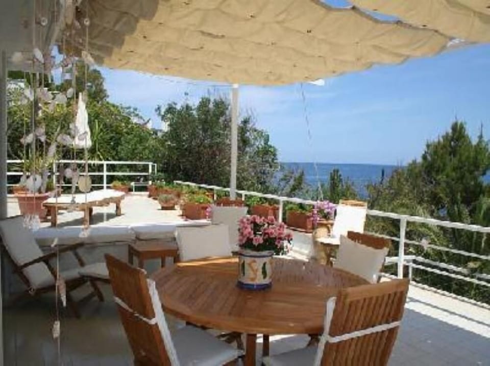Terrace / Balcony