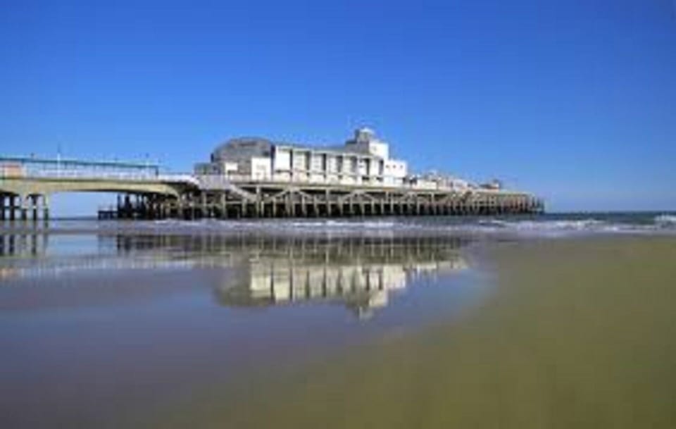Bournemouth Pier