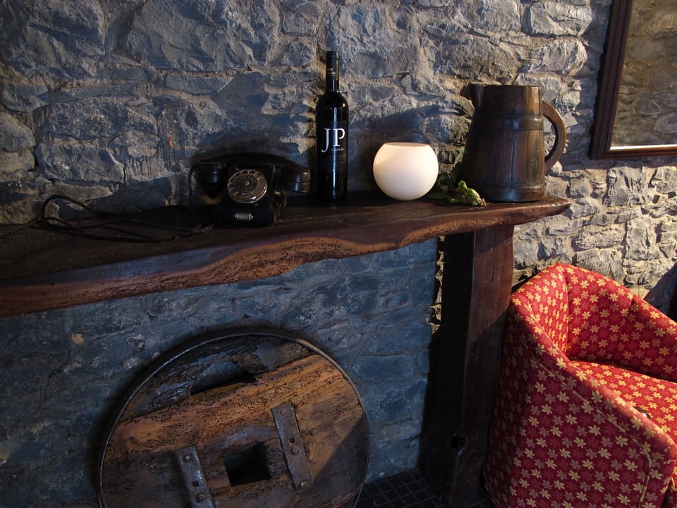 Wine Cellar