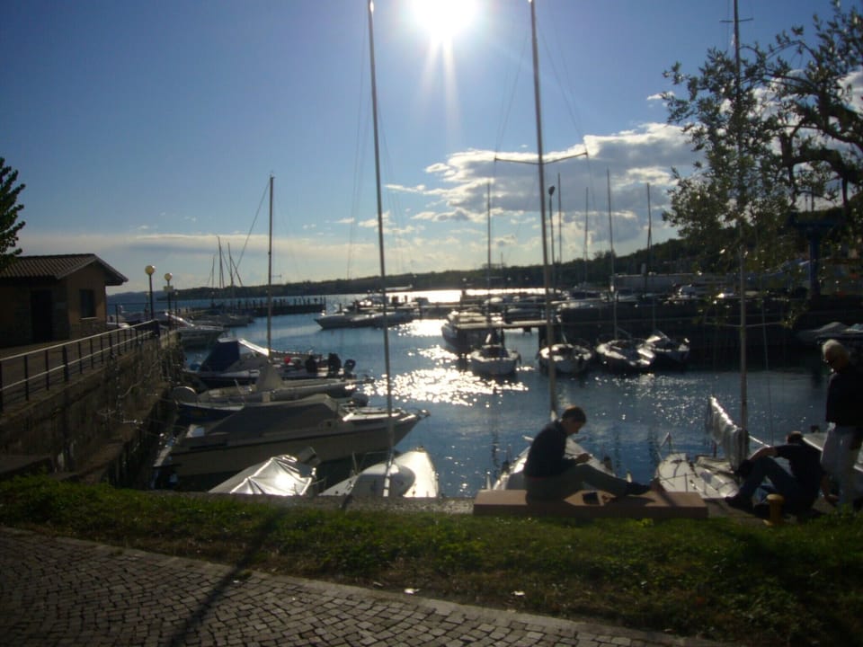 Marina