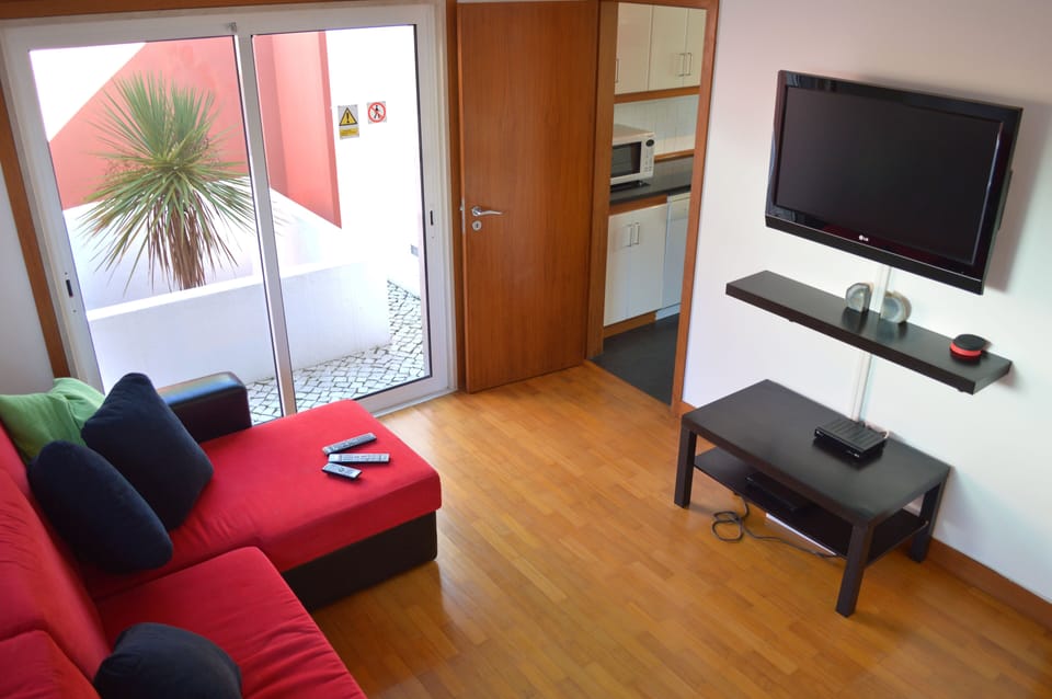 TV room