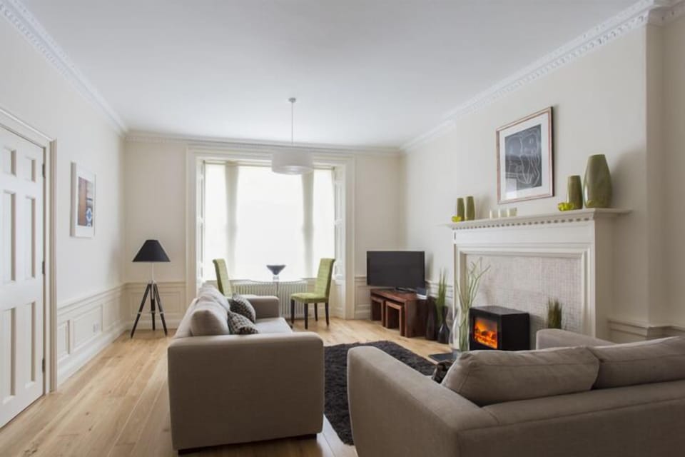drawing room