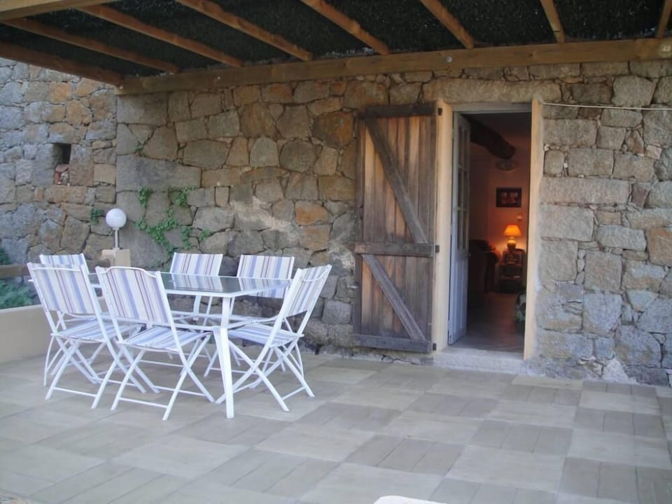 Terrace / Balcony
