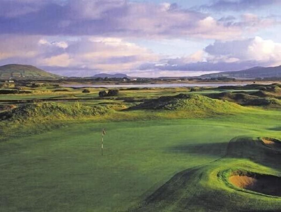Waterville Gold Links