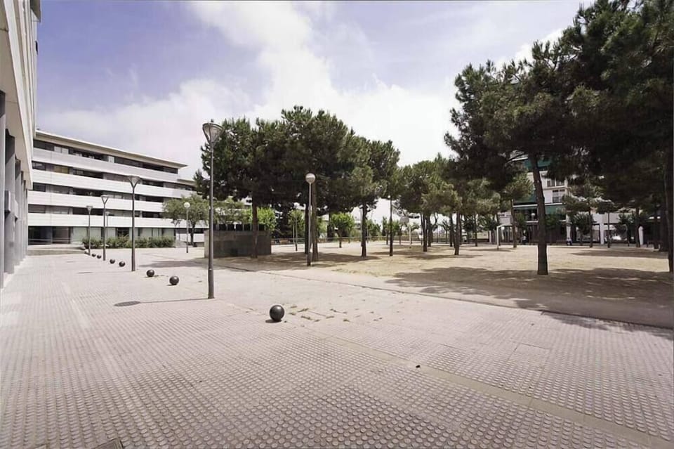 Garden, Park