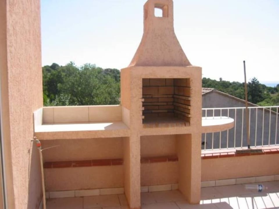 Terrace / Balcony