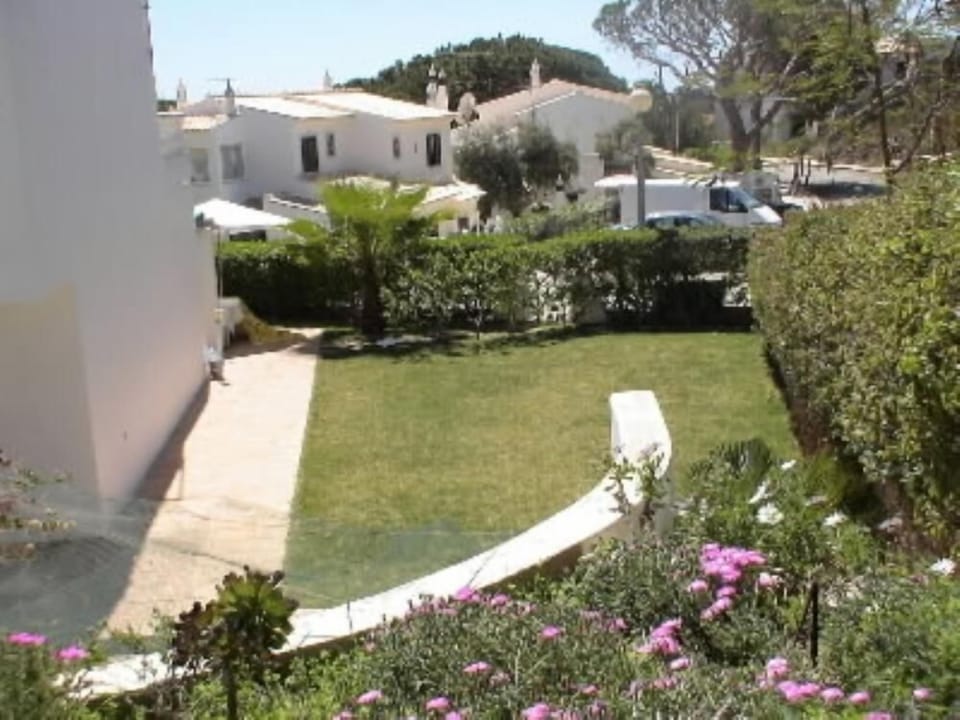 Garden, Park