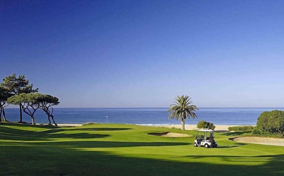 Ocean Course VDL