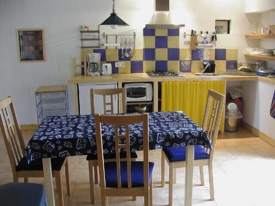 Kitchen-corner