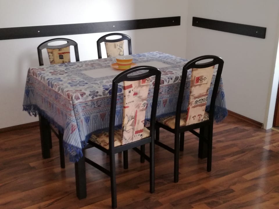 dining place