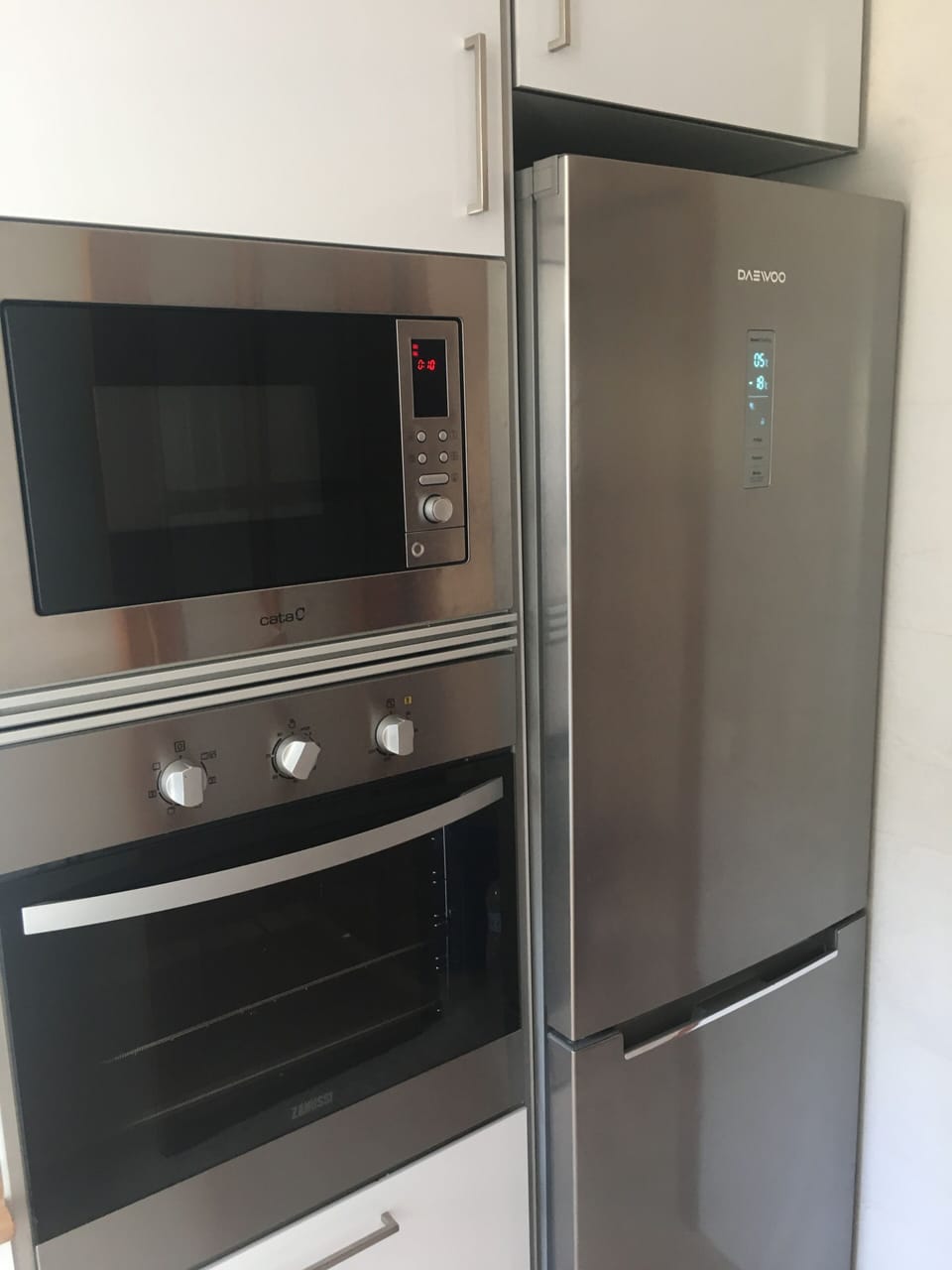Kitchen (new since 2019)