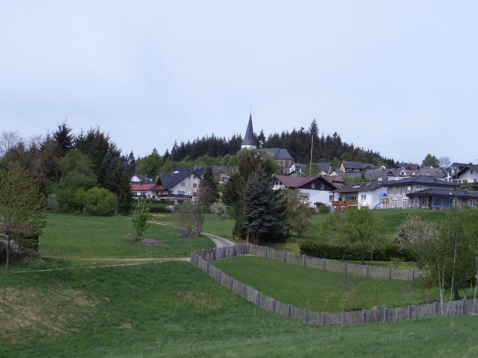 Riefferscheid