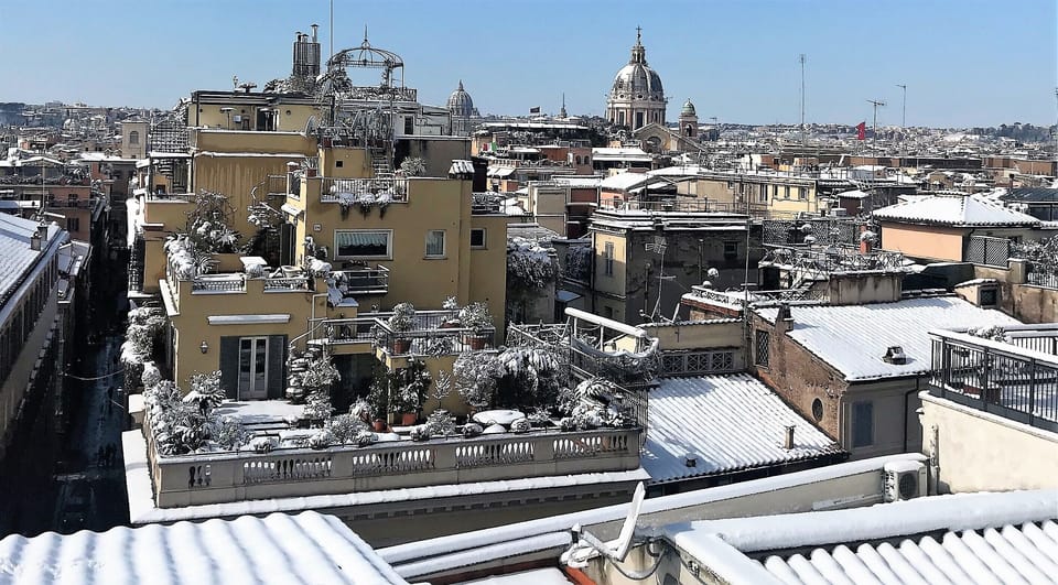 260218
View from the roofterrace with snow