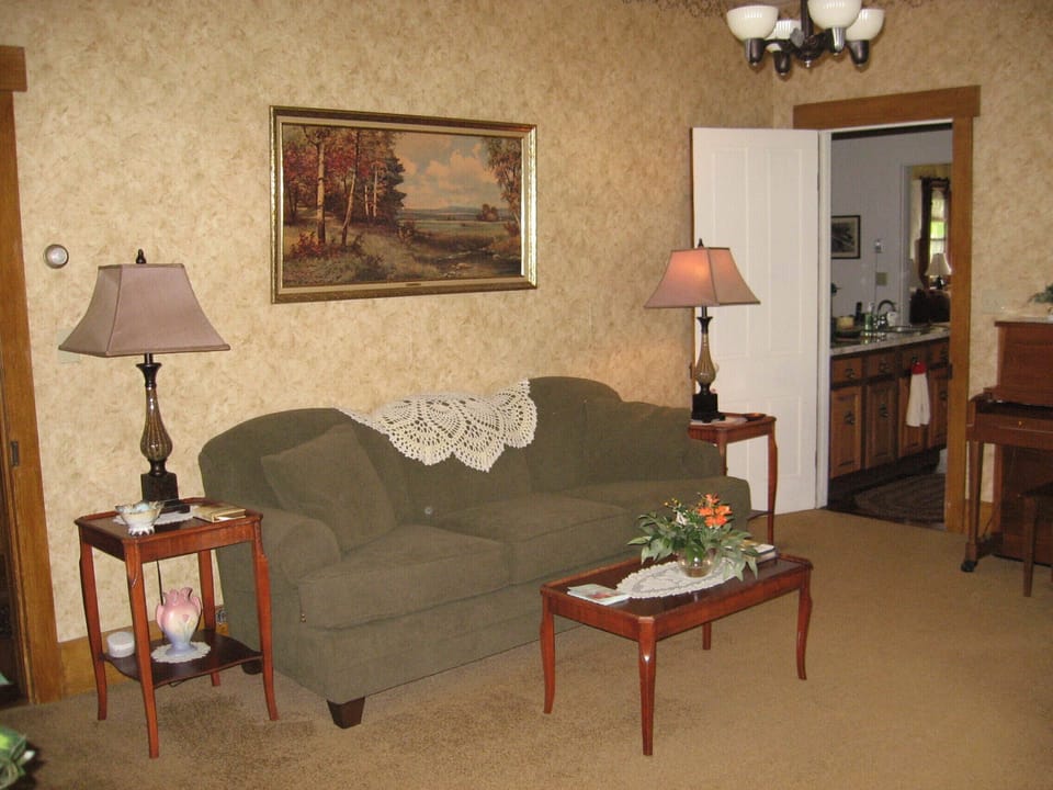 Parlor