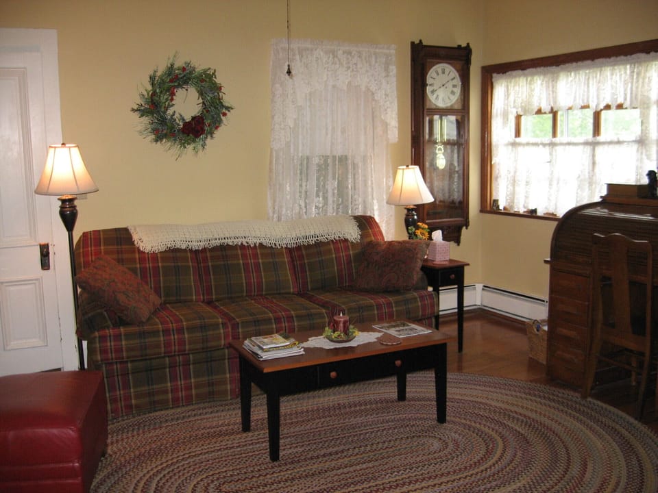 Family sitting room