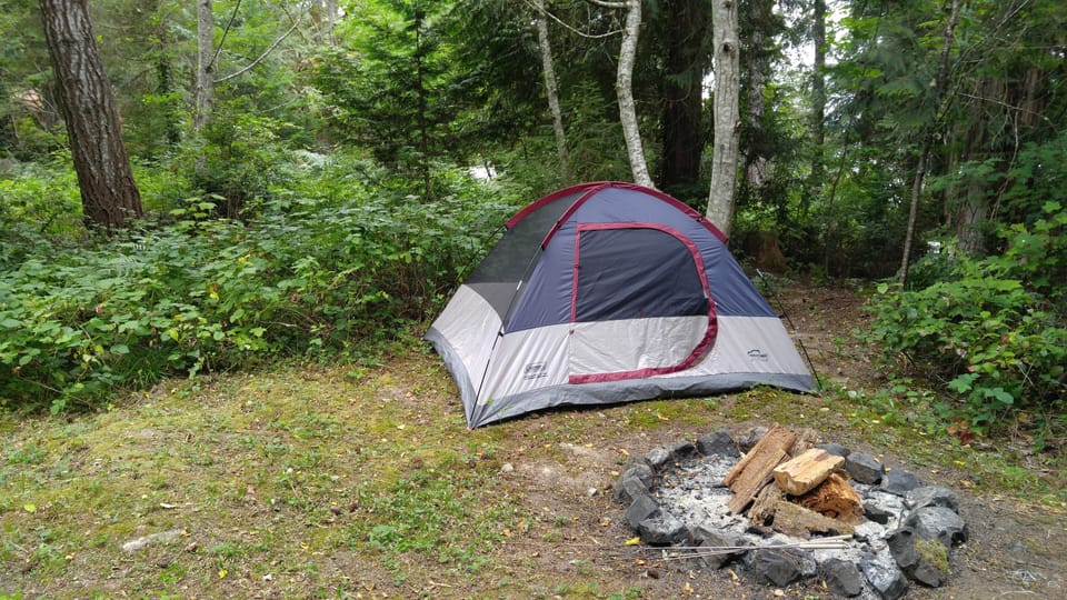 Campsite