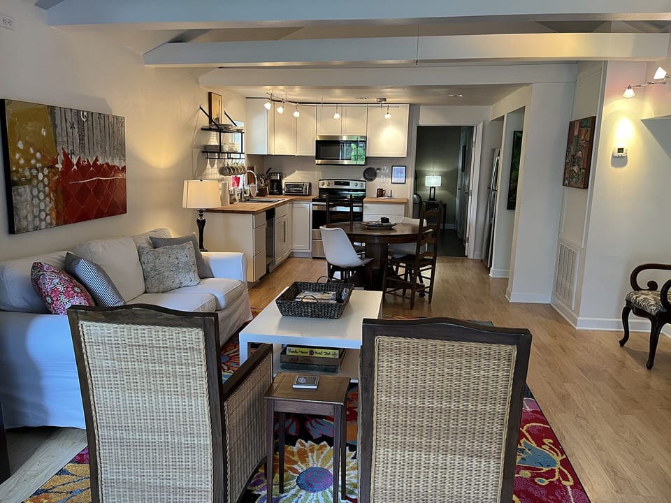 great room
