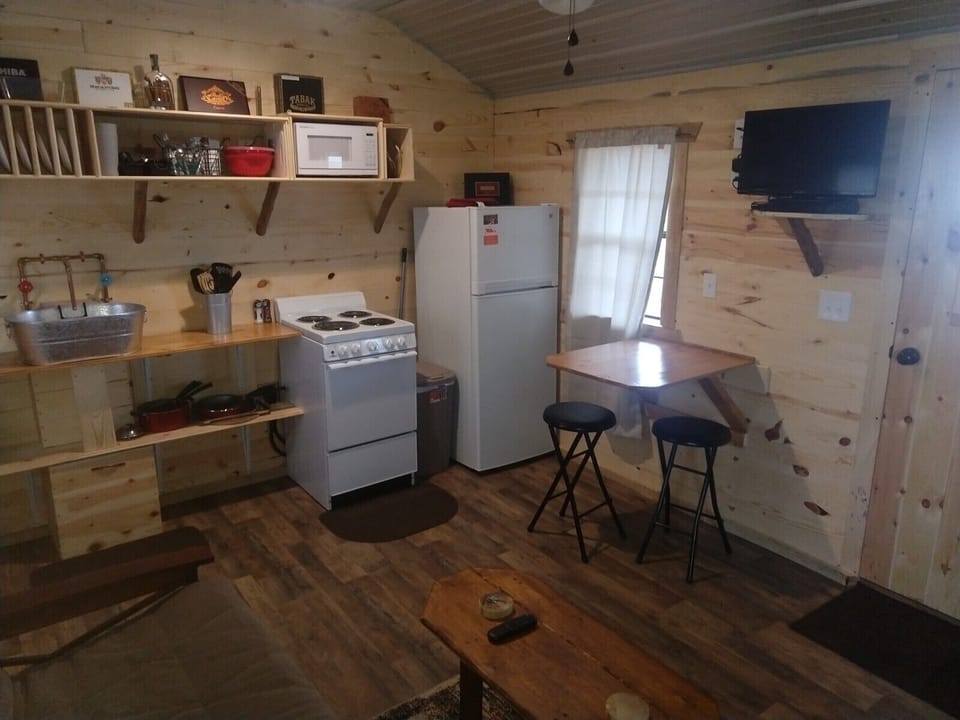 Kitchen $ dining table