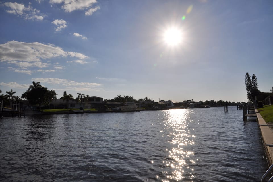 Lake