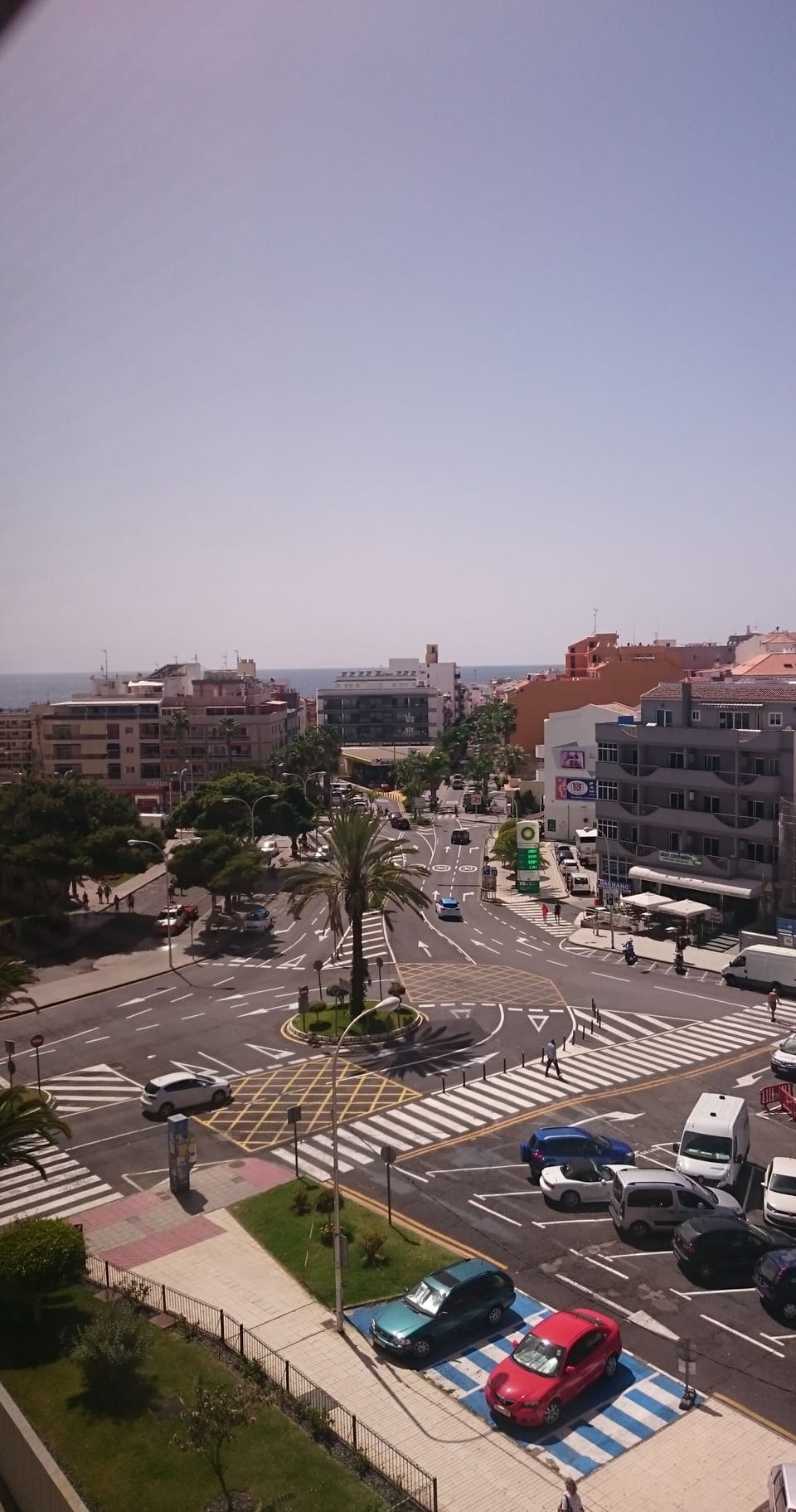 sea wiew