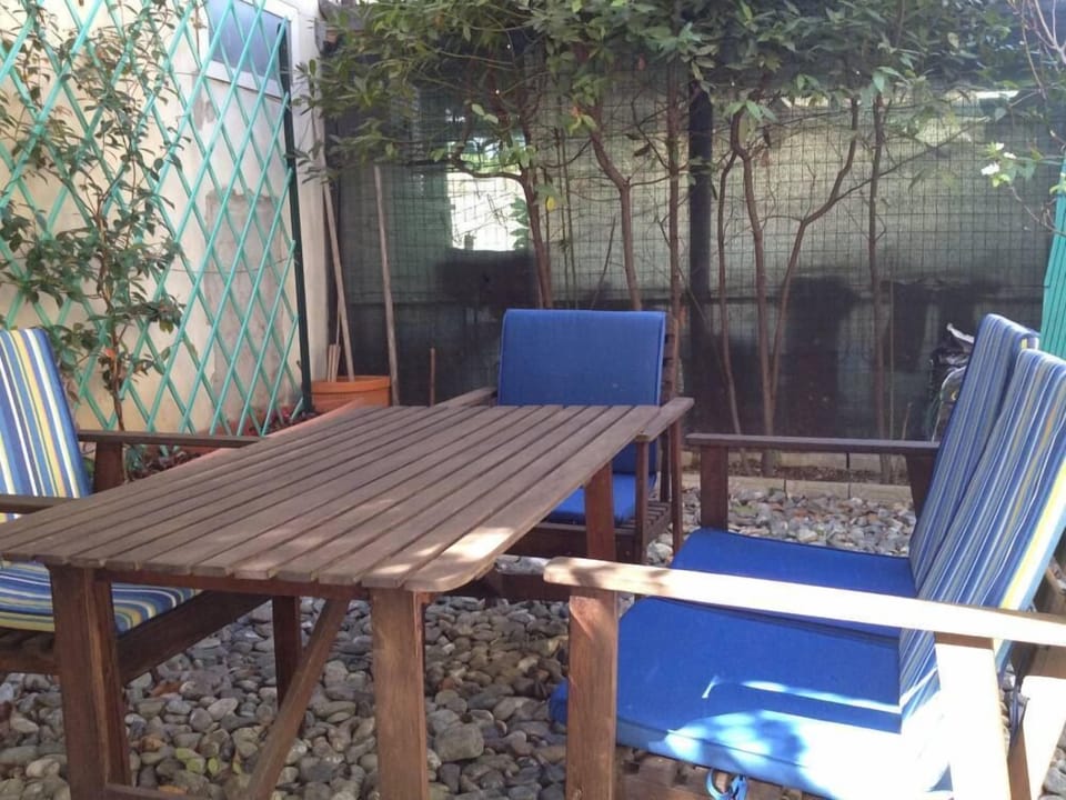 Garden, Park