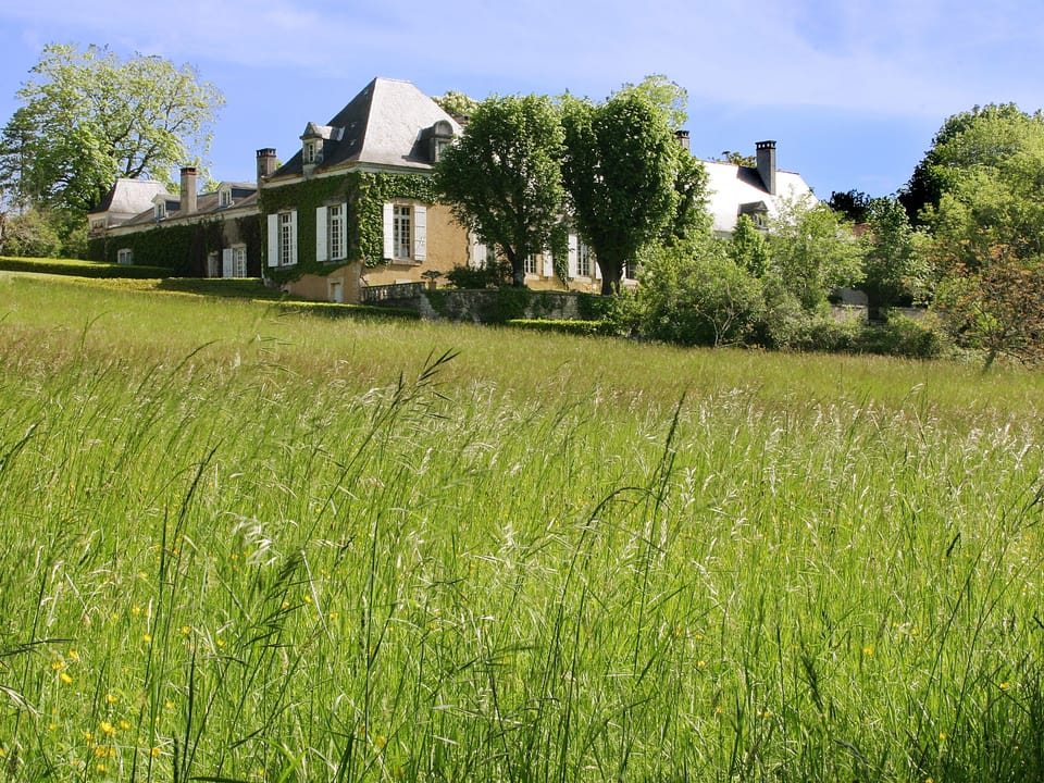 La Chartreuse du Maine, unique location in the centre of the Dordogne region