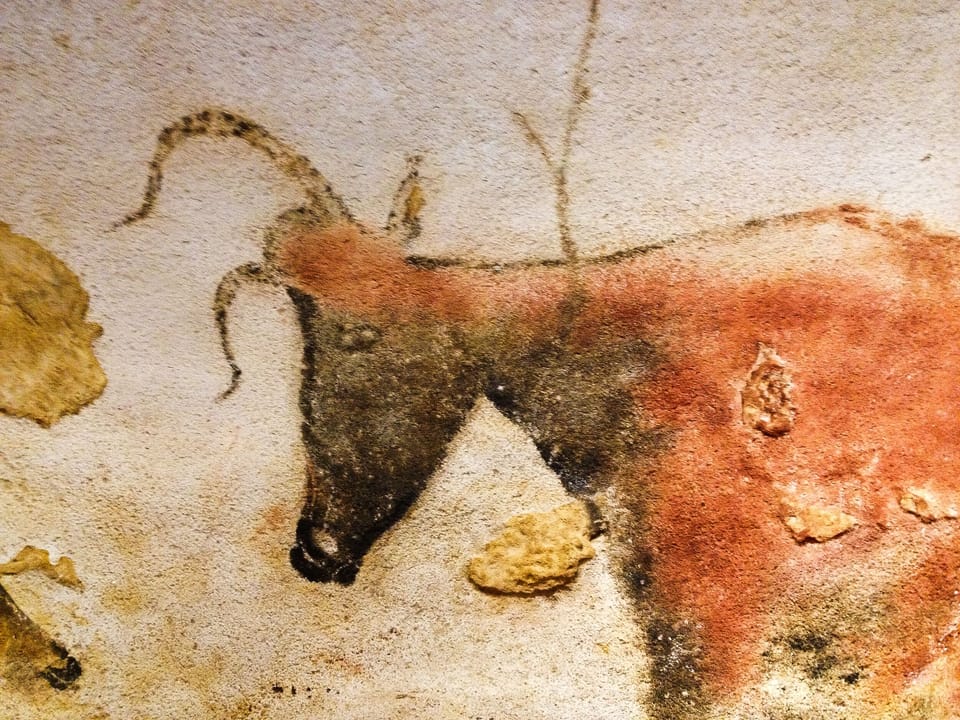 And remember, don't miss Lascaux 4 !!!!!