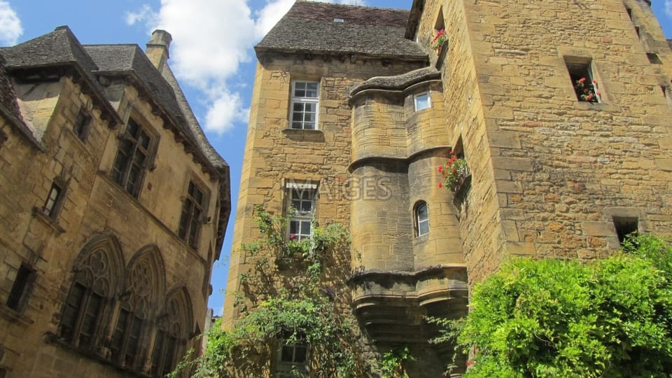 Stunning Sarlat
