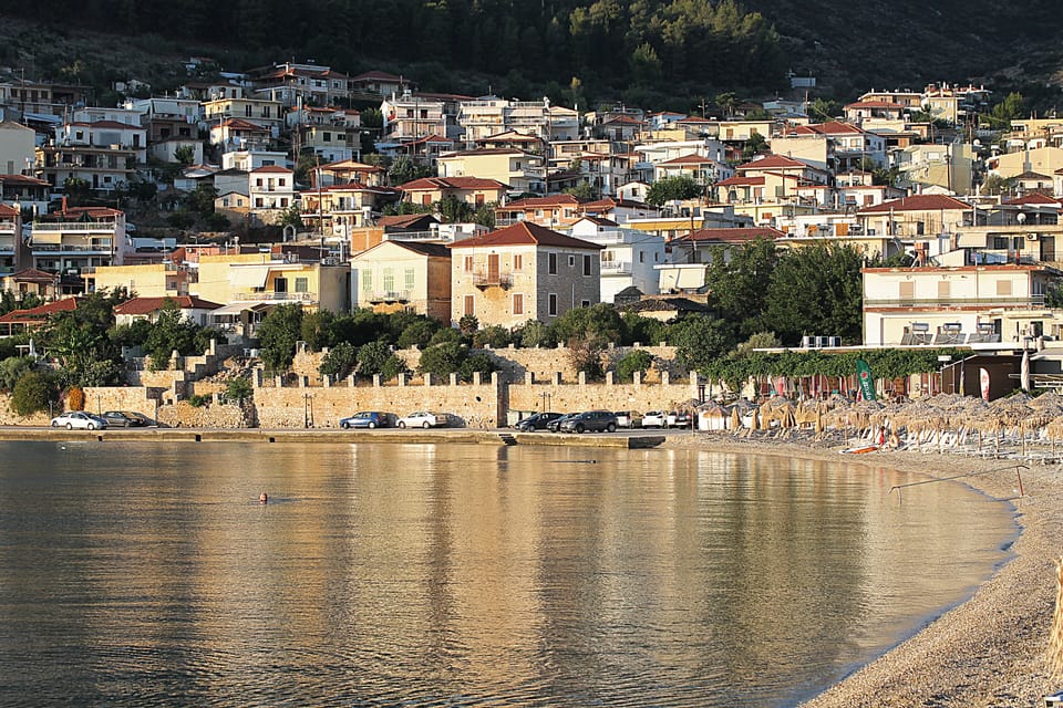 Kiveri village 