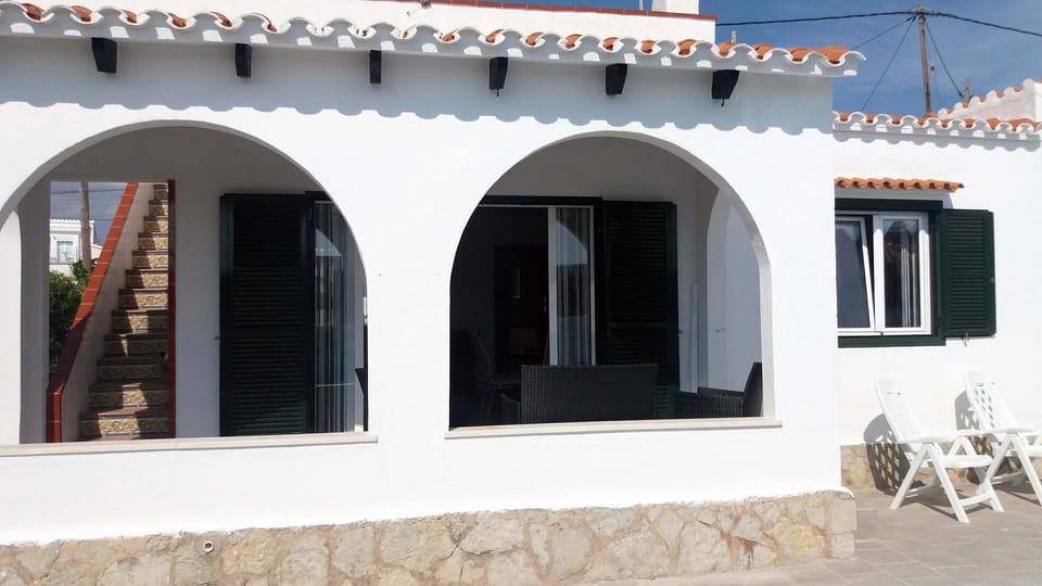 Veranda