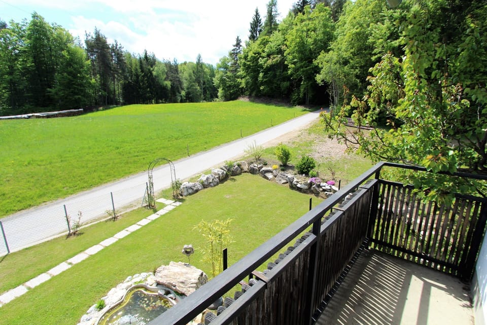 Patio / Balcony