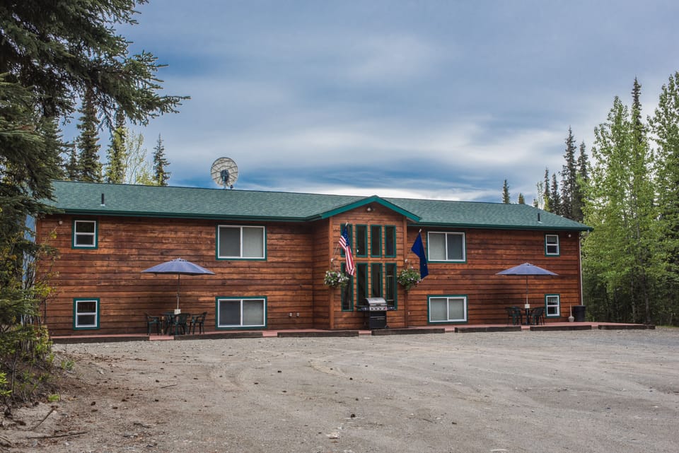 Spruce Haven Lodge llc