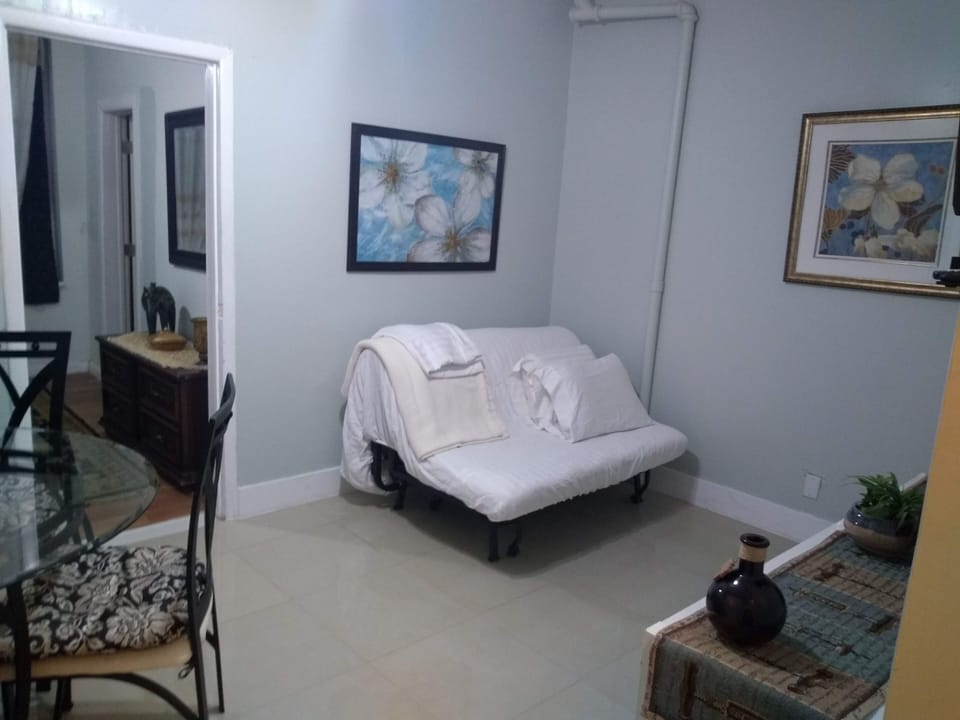 LR/COMBO (NEW FLOORS (IKEA SOFA BED)