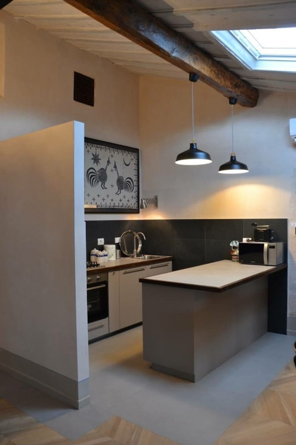 American Kitchen